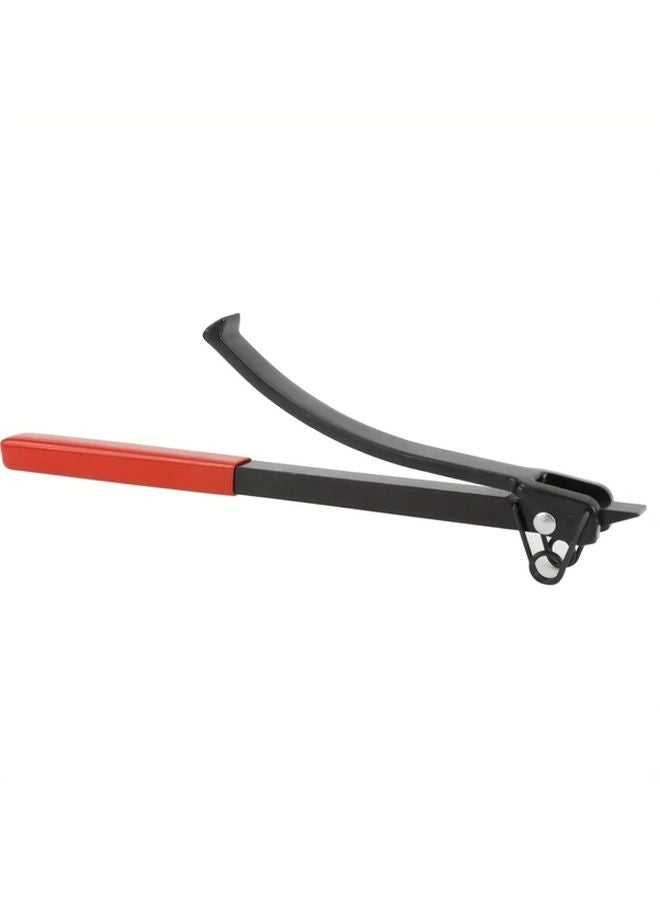 Universal Flywheel Turner Tool Durable Material Engine Flex Plate Holder Wrench - Image 4